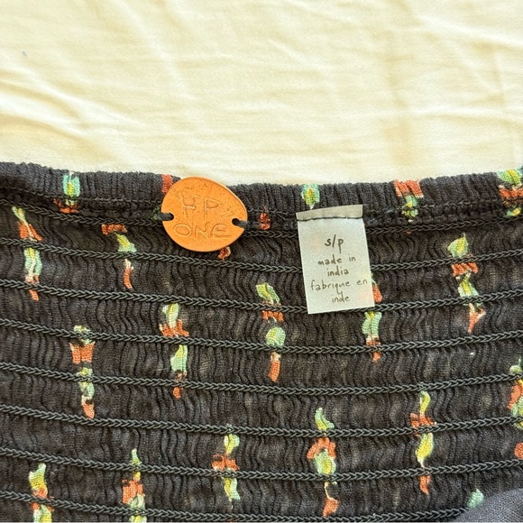 NWT Free People Skort - Picture 2 of 5